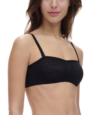 Norah Lace Strapless Bra
