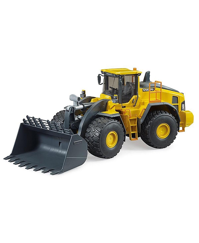 Bruder 1/16 Volvo Wheel Loader - Ages 3+