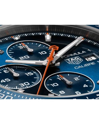 Formula 1 Chronograph, 44mm