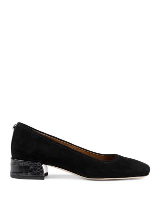 Women's Dreww Mid Heel Pumps  