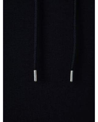 Fabien Interlock Hoodie