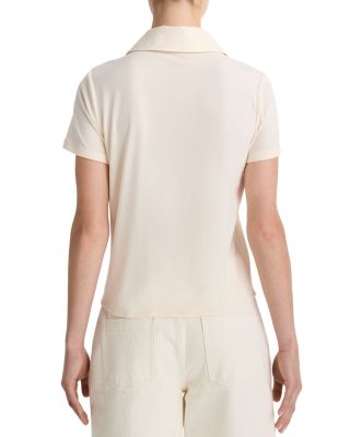 Short Sleeve Button Up Shirt