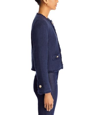 Christie Tweed Jacket