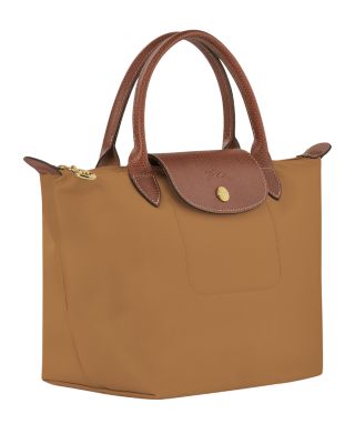 Le Pliage Small Top Handle Handbag