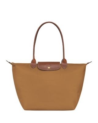 Le Pliage Original Large Nylon Tote Bag