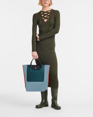 Cabas Medium Re-Play Tote