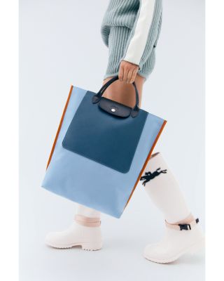 Cabas Medium Re-Play Tote