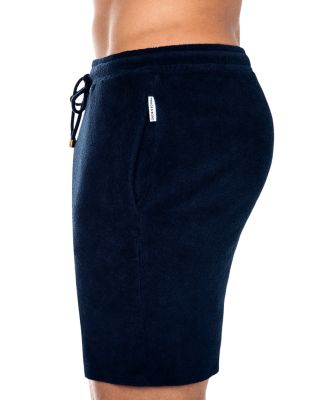 Riviera Regular Fit 6.5" Drawstring Shorts