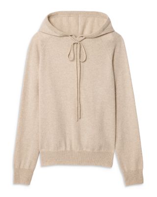 Intimita Cashmere Hooded Sweatshirt