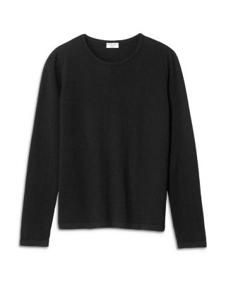 Intimita Cashmere Long Sleeve Top