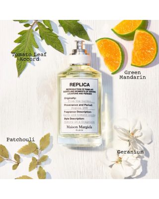 Replica From the Garden Eau de Toilette 3.4 oz.