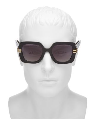 CDior S2I Sunglasses, 52mm