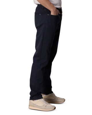 Fit 2 Aero Stretch Slim Fit Jeans in Navy