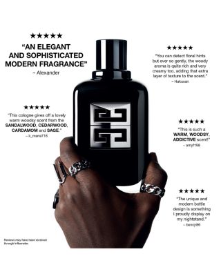 Givenchy Gentleman Society Eau de Parfum Gift Set ($164 value