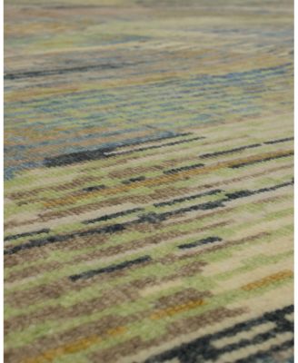 Depiction Bancroft Area Rug Collection