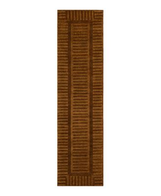 Bobby Berk by Karastan Series 2 Terra Firma Runner Area Rug, 2' x 8'