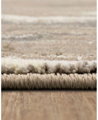 Stacy Garcia Rendition Ambient Runner Area Rug, 2&#39;4&amp;quot; x 7&#39;10&amp;quot;