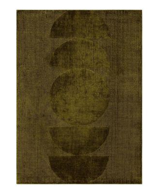 Bobby Berk by Karastan Series 2 Luna Area Rug, 4' x 6'