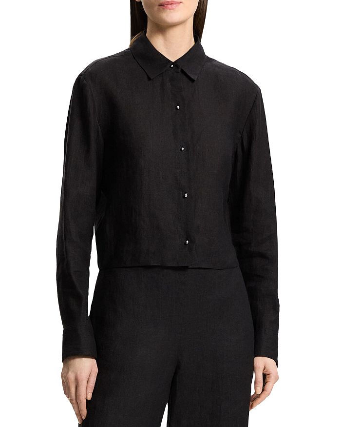 The Bloom Theory Free Size Shirt