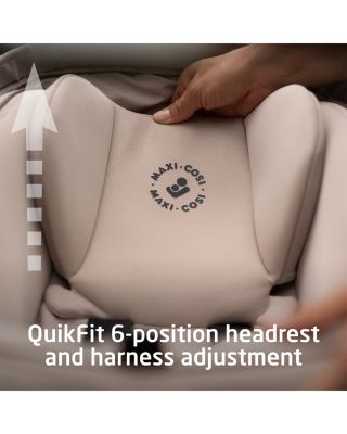 Peri™ 180 Rotating Infant Car Seat