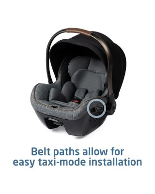Peri™ 180 Rotating Infant Car Seat