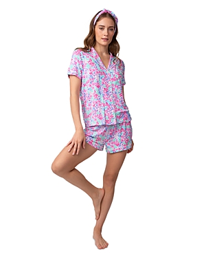 Star Gazer Pajama Set