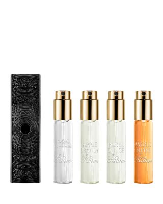 Kilian - The Liquors Fragrance Discovery Set