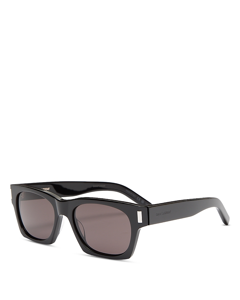 Saint Laurent Sl 402 Square Sunglasses, 54mm