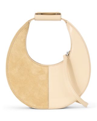 STAUD - Mini Moon Split Bag
