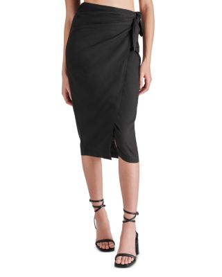 Bandage skirt bloomingdale's best sale