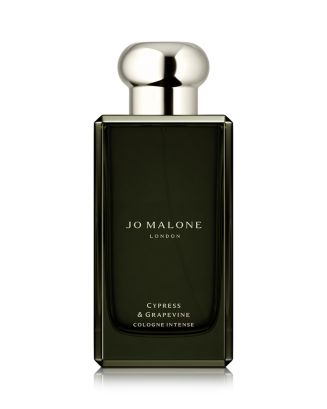 Jo Malone London Cypress & Grapevine Cologne Intense | Bloomingdale's