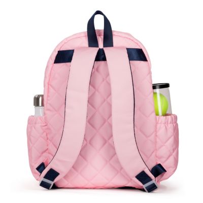  Unisex Big Love Tennis Backpack