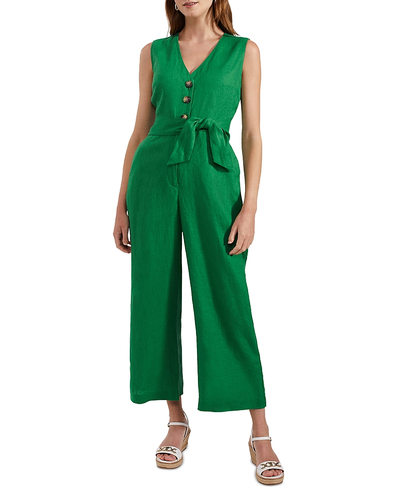 Hobbs London Melodie Jumpsuit · 20 UK/16 US