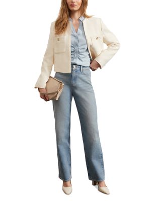 Limited Yarrow Shirt