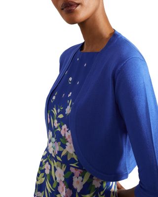 Carrie Bolero Sweater