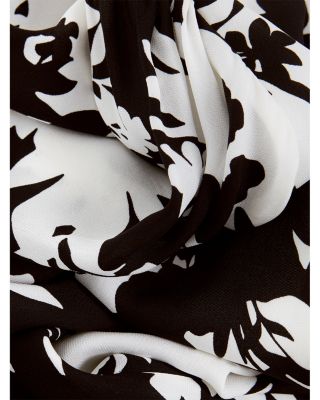 Alva Fit &amp; Flare Dress