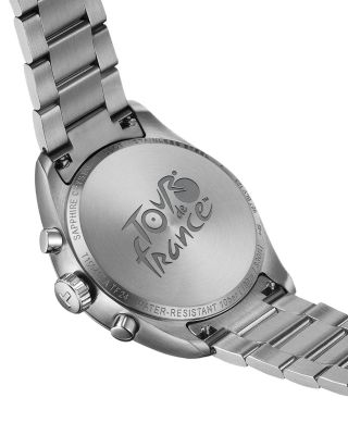 PR 100 Tour de France Special Edition Chronograph, 40mm