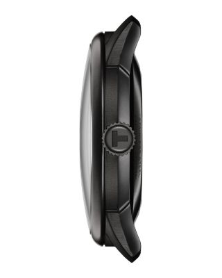 Chemin des Tourelles Powermatic 80 Squelette Watch, 39mm