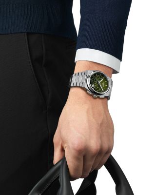 PRX Automatic Chronograph, 42mm