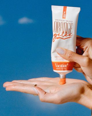 Orange Gel&amp;eacute;e SPF 30 Sunscreen Gel 3.12 oz.