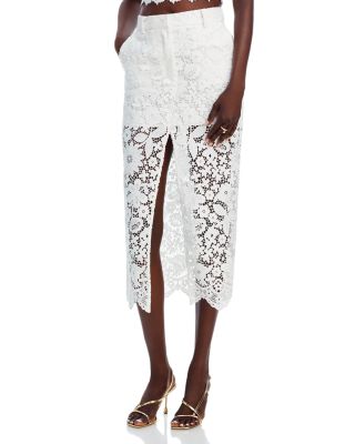 Generation Love - Medina Lace Skirt