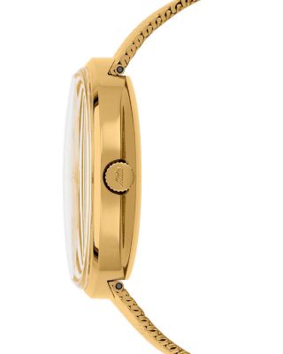 Commander 1959 Watch, 37mm