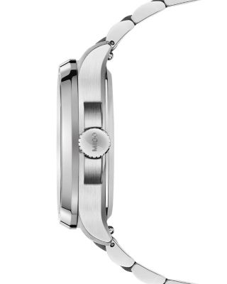 Multifort TV Big Date Watch, 41mm