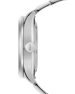 Multifort M Chronometer Watch, 42mm