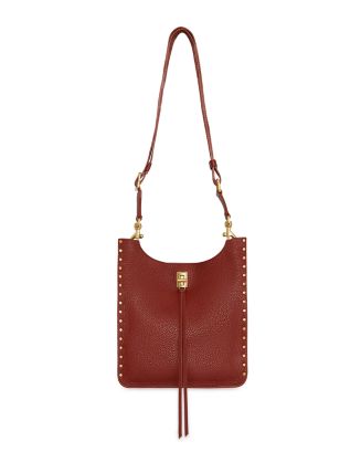 Rebecca Minkoff Darren Medium Feed Leather Crossbody | Bloomingdale's ...
