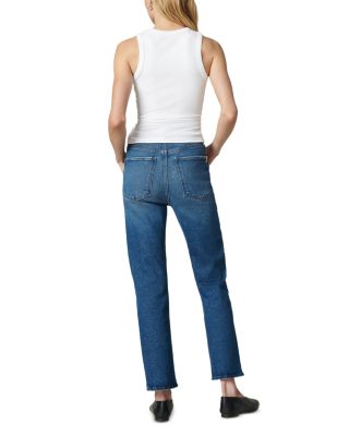 The High Neck Tank Top