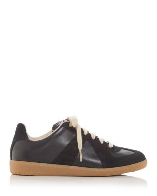 Women's Replica Low Top Sneakers
