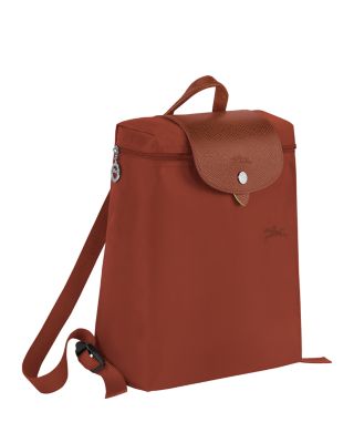 Le Pliage Green Medium Backpack