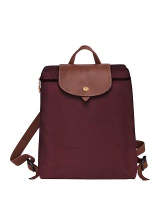 Longchamp - Le Pliage Medium Backpack