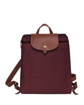 Longchamp Le Pliage purchases Backpack